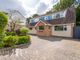 Thumbnail Detached house for sale in Worden Close, Leyland