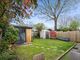 Thumbnail Detached bungalow for sale in Parsonage Road, Henfield