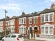 Thumbnail Flat for sale in Louisville Road, London