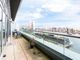 Thumbnail Flat for sale in Adriatic Apartments, 20 Western Gateway, London