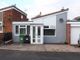 Thumbnail Bungalow for sale in Lerryn Close, Kingswinford