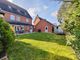 Thumbnail Detached house for sale in Shetland Crescent, Rochford, Essex