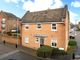 Thumbnail Semi-detached house for sale in Curo Park, Frogmore, St. Albans, Hertfordshire