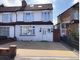 Thumbnail End terrace house for sale in Faversham Avenue, Enfield