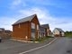 Thumbnail End terrace house for sale in Lower Coppice, Exeter