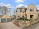 Thumbnail Detached house for sale in Knapp Lane, Painswick, Stroud