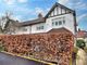 Thumbnail Semi-detached house for sale in Moor Park Drive, Leeds, West Yorkshire