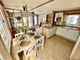 Thumbnail Mobile/park home for sale in Mill Rythe Coastal Village, Havant Road, Hayling Island
