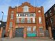 Thumbnail Warehouse for sale in The Old Torpedo Factory, St. Leonards Road, London