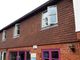 Thumbnail Flat to rent in R/O 19 High Street, Petersfield