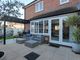 Thumbnail Detached house for sale in Williamson Way, Pitstone, Buckinghamshire