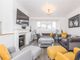 Thumbnail Semi-detached house for sale in Peterborough Avenue, Upminster