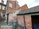 Thumbnail Terraced house for sale in 43 Masterson Street, Stoke-On-Trent, Staffordshire