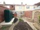 Thumbnail Terraced house for sale in High Street, Podington, Bedfordshire