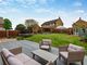 Thumbnail Detached house for sale in Wrestlers Grove, Langford, Biggleswade, Bedfordshire