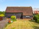 Thumbnail Semi-detached house for sale in Balons Farm, Little Hormead, Hertfordshire