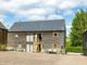 Thumbnail Barn conversion for sale in Balance Barns, Titley, Kington, Herefordshire