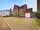 Thumbnail Detached house for sale in Castelins Way, Mulbarton, Norwich