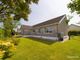 Thumbnail Detached bungalow for sale in Nursery Close, Tavernspite, Whitland