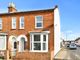 Thumbnail End terrace house for sale in Cleveland Street, Kempston, Bedford