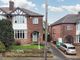 Thumbnail Semi-detached house for sale in Ennerdale Road, Nottingham