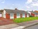 Thumbnail Semi-detached bungalow for sale in Cobham Chase, Faversham