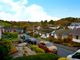 Thumbnail Semi-detached bungalow for sale in Westwood Close, Crediton, Devon