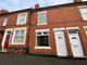 Thumbnail Property to rent in Westwood Road, Nottingham