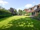 Thumbnail Detached house for sale in Manor House Lane, Congleton, Cheshire