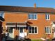 Thumbnail Terraced house to rent in Moravia Close, Bridgwater