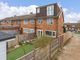 Thumbnail End terrace house for sale in School Road, Upper Beeding, Steyning