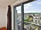 Thumbnail Flat for sale in Lockyers Quay, Plymouth