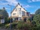 Thumbnail Detached house for sale in Chevalier Road, Felixstowe