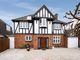 Thumbnail Detached house for sale in Fullbrooks Avenue, Worcester Park