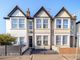 Thumbnail Terraced house for sale in Rectory Grove, Leigh-On-Sea