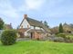 Thumbnail Detached house for sale in Ellands Cottage, Water Street, Barrington, Ilminster, Somerset TA19.