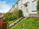 Thumbnail Terraced house for sale in Mount Pleasant, Merthyr Vale, Merthyr Tydfil