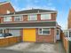 Thumbnail Semi-detached house for sale in Pinkett Street, Worcester