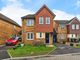 Thumbnail Link-detached house for sale in Cedar Gardens, Havant