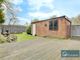 Thumbnail Detached house for sale in Brook Street, Bedworth