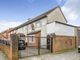 Thumbnail Terraced house for sale in Nugent Road, Bolton, Lancashire