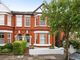 Thumbnail Detached house for sale in Haverfield Gardens, Richmond