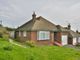 Thumbnail Detached bungalow for sale in Broad View, Bexhill-On-Sea