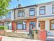 Thumbnail Property to rent in Tyrone Road, East Ham, London