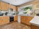 Thumbnail Bungalow for sale in Dogberry Orchard, The Common, Wellington Heath, Ledbury, Herefordshire