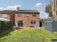 Thumbnail Detached house for sale in Clovelly Way, Horeston Grange, Nuneaton