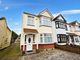 Thumbnail End terrace house for sale in Rylands Road, Southend-On-Sea