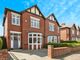 Thumbnail Semi-detached house for sale in Cleveland Road, North Shields