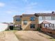 Thumbnail End terrace house for sale in Rushdene Close, Northolt