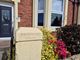 Thumbnail Terraced house for sale in Wigton Road, Carlisle